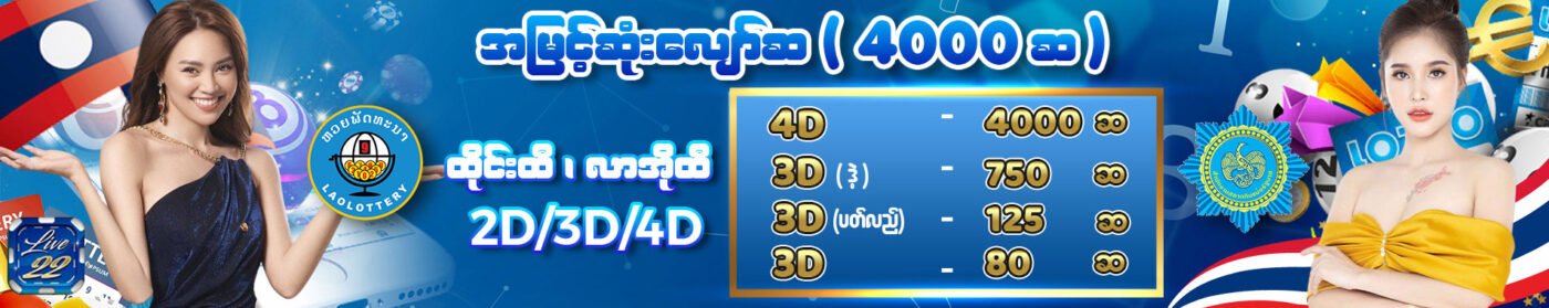 Live22 Lottery Promotion Computer